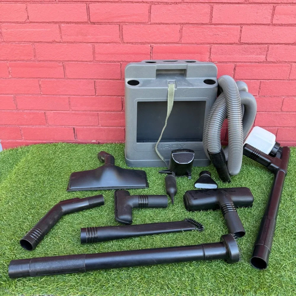 Kirby Vacuum Cleaner Hose And Accessories‎ (G4, G5, G6, Sentra) G Series